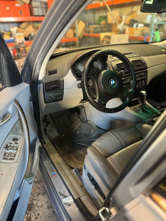 2006 BMW E83 X3 - Image 15 of 15