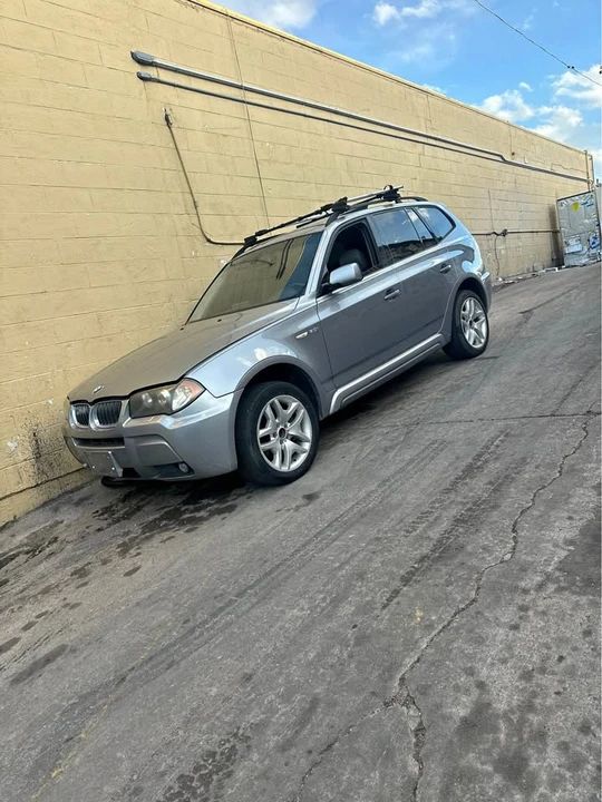 2006 BMW E83 X3 - Image 2 of 15