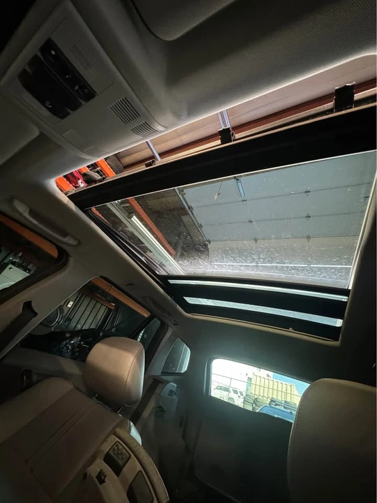 2006 BMW E83 X3 - Image 8 of 15