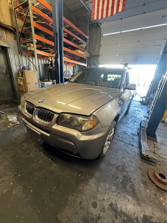2006 BMW E83 X3 - Image 3 of 15