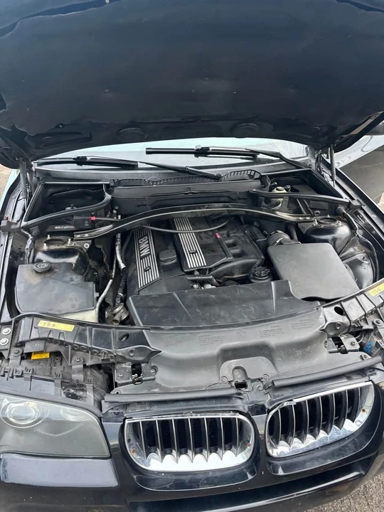 2006 BMW E83 X3 - Image 9 of 10