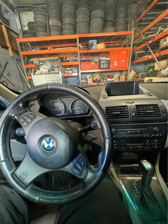 2006 BMW E83 X3 - Image 7 of 15