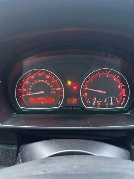 2006 BMW E83 X3 - Image 10 of 10