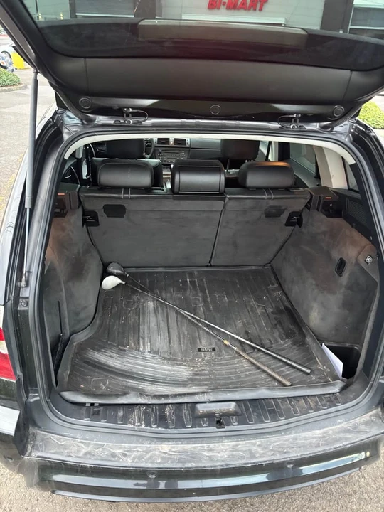 2006 BMW E83 X3 - Image 5 of 10