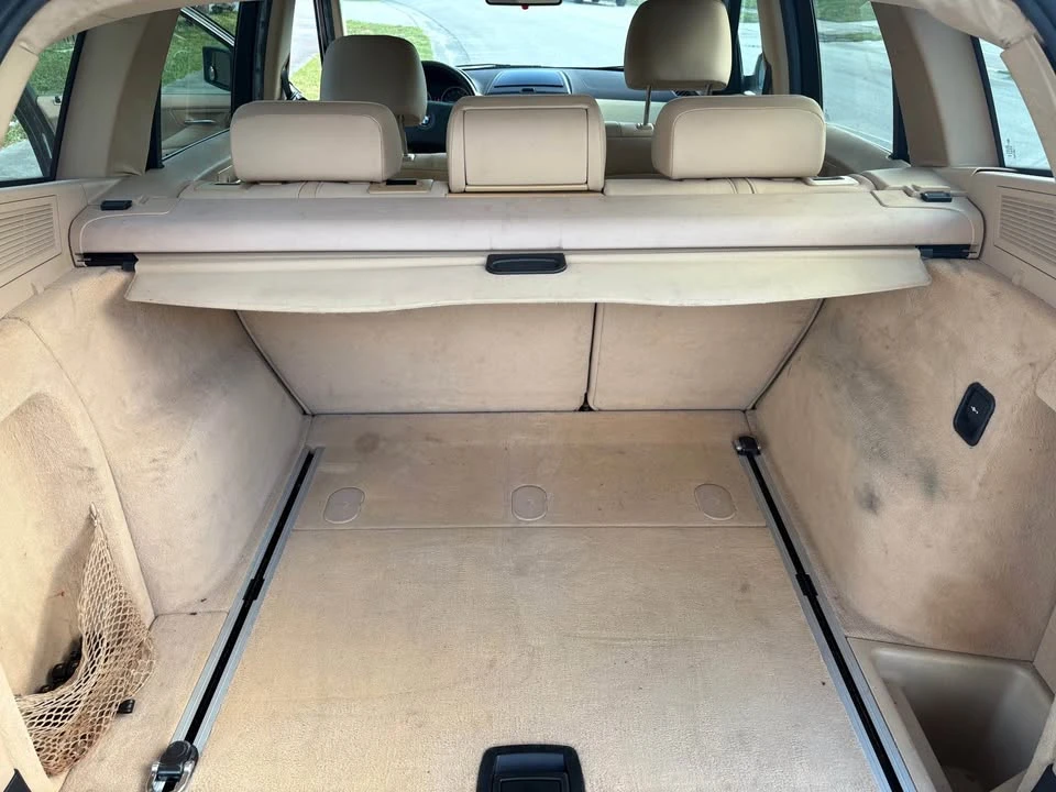 2006 BMW E83 X3 - Image 4 of 6