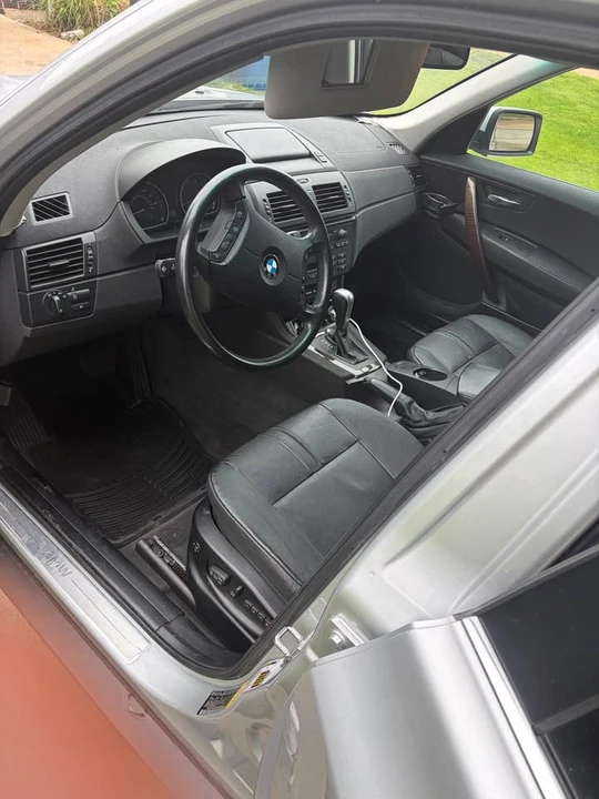 2006 BMW E83 X3 - Image 6 of 6