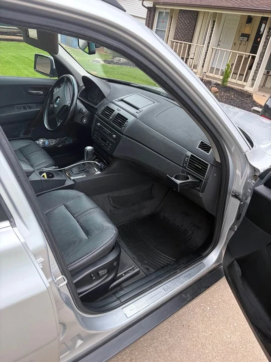 2006 BMW E83 X3 - Image 4 of 6