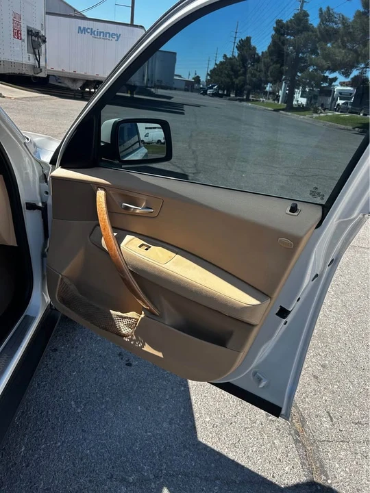 2006 BMW E83 X3 - Image 9 of 13