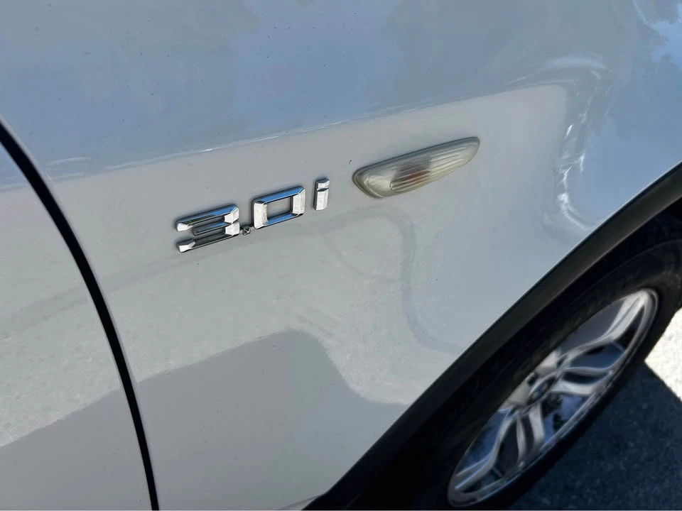 2006 BMW E83 X3 - Image 3 of 13