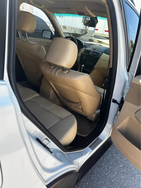 2006 BMW E83 X3 - Image 10 of 13