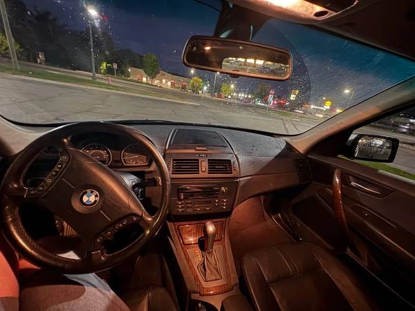2006 BMW E83 X3 - Image 5 of 9