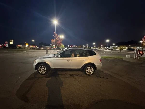 2006 BMW E83 X3 - Image 2 of 9