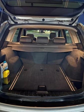 2006 BMW E83 X3 - Image 7 of 9