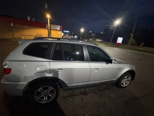 2006 BMW E83 X3 - Image 3 of 9