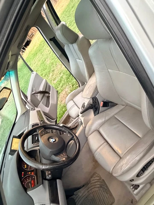 2006 BMW E83 X3 - Image 13 of 16