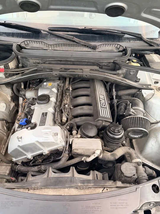 2006 BMW E83 X3 - Image 14 of 16