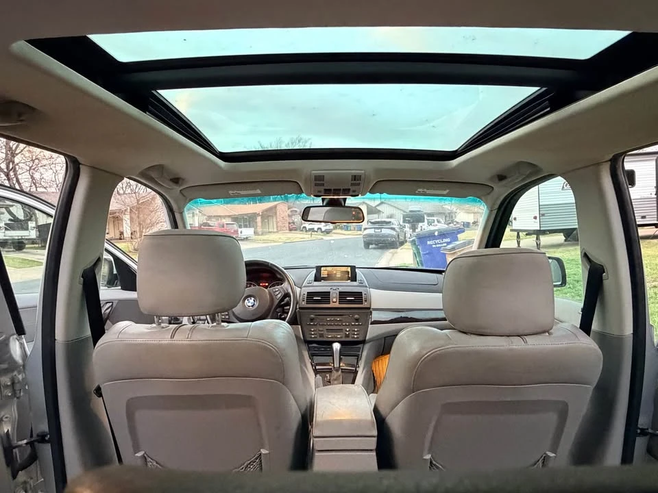 2006 BMW E83 X3 - Image 9 of 16