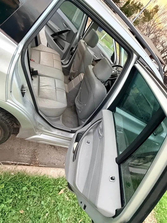 2006 BMW E83 X3 - Image 11 of 16