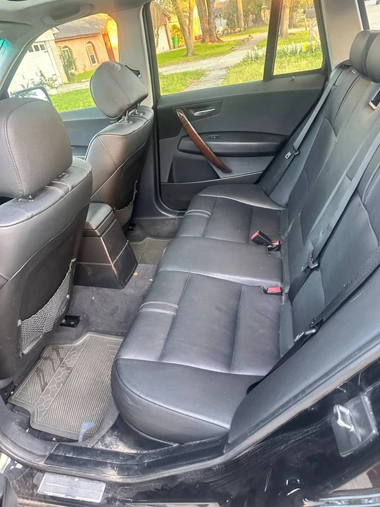 2006 BMW E83 X3 - Image 3 of 5