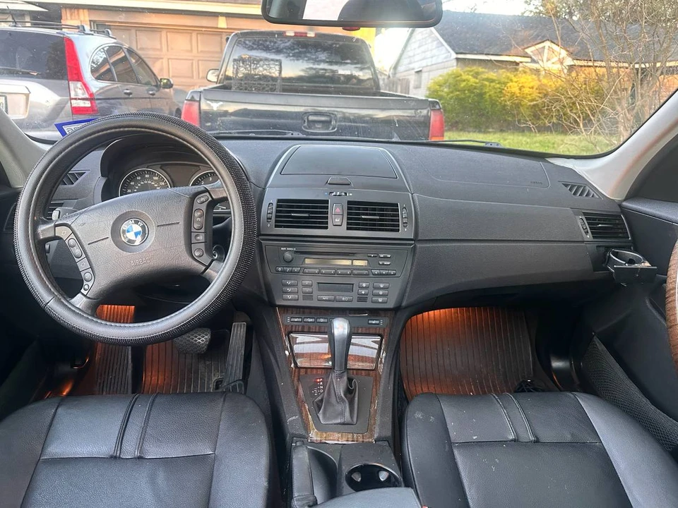 2006 BMW E83 X3 - Image 2 of 5