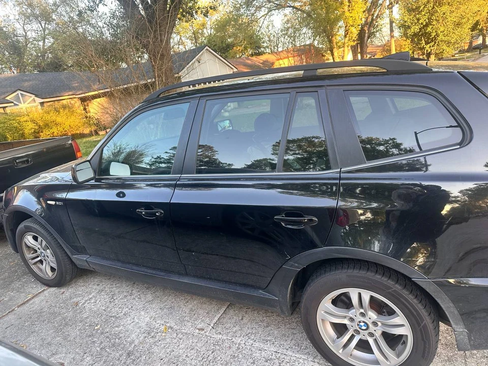 2006 BMW E83 X3 - Image 4 of 5