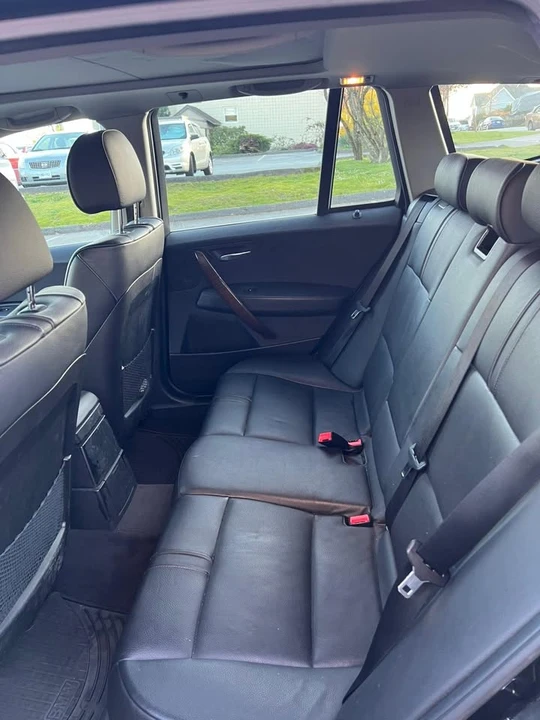 2006 BMW E83 X3 - Image 6 of 10