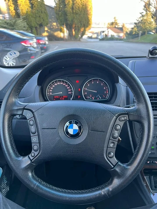 2006 BMW E83 X3 - Image 10 of 10