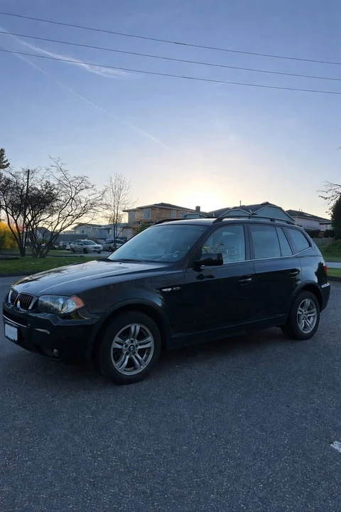 2006 BMW E83 X3 - Image 2 of 10
