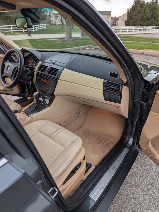 2005 BMW E83 X3 - Image 17 of 19