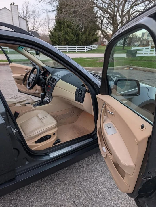 2005 BMW E83 X3 - Image 15 of 19