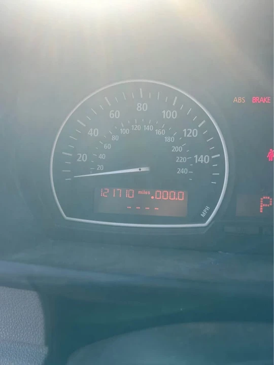 2006 BMW E83 X3 - Image 8 of 12