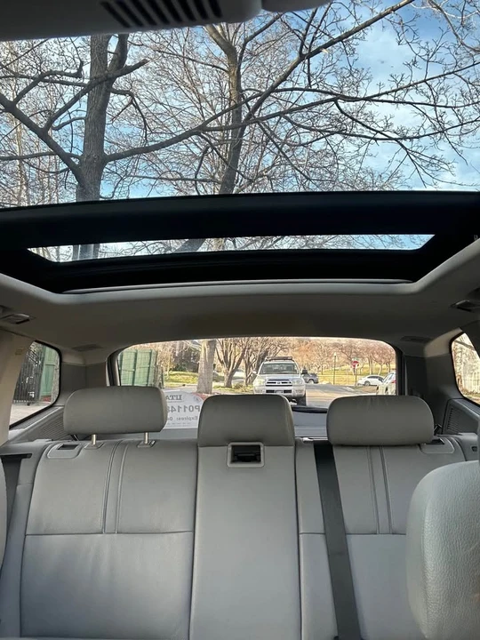2006 BMW E83 X3 - Image 12 of 12