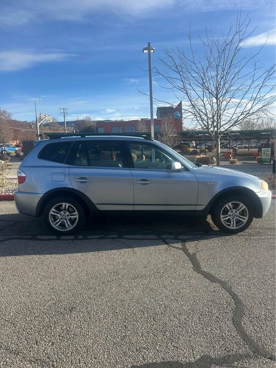 2006 BMW E83 X3 - Image 5 of 12