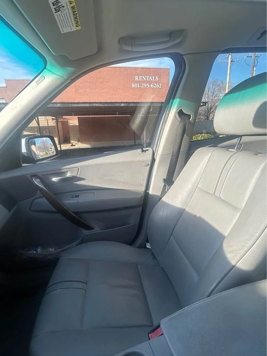 2006 BMW E83 X3 - Image 9 of 12