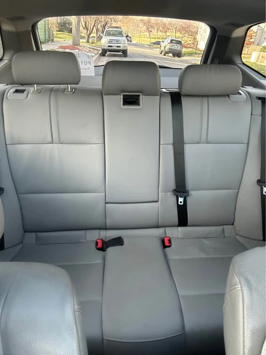 2006 BMW E83 X3 - Image 11 of 12