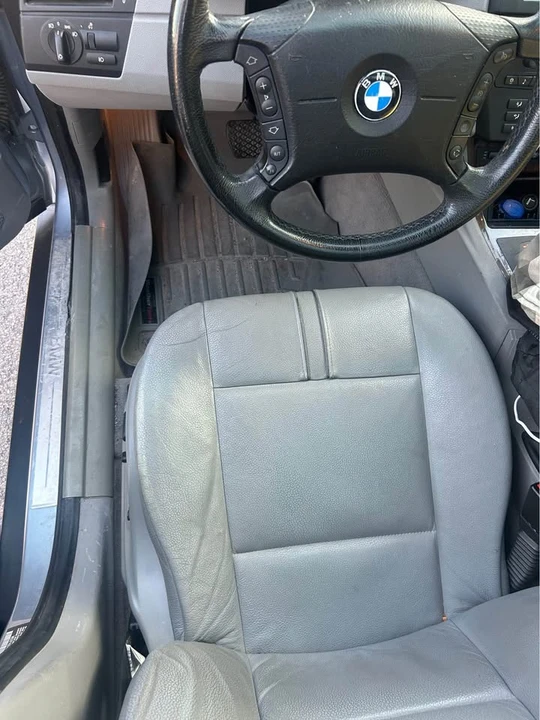 2006 BMW E83 X3 - Image 10 of 12