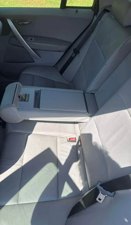 2006 BMW E83 X3 - Image 4 of 5
