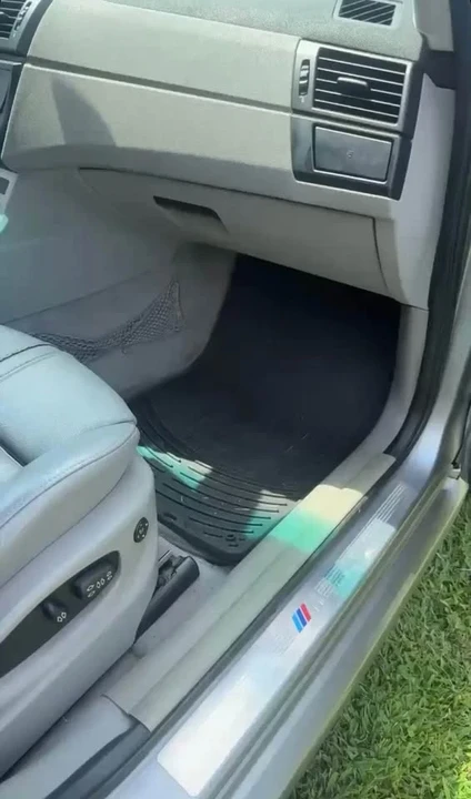 2006 BMW E83 X3 - Image 3 of 5