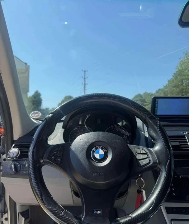 2006 BMW E83 X3 - Image 2 of 5