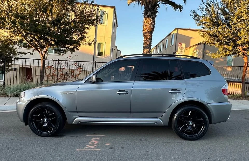 2006 BMW E83 X3 - Image 3 of 17