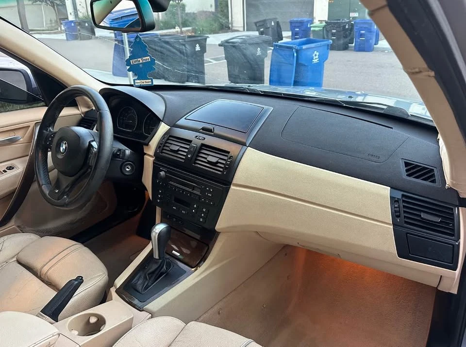2006 BMW E83 X3 - Image 11 of 17