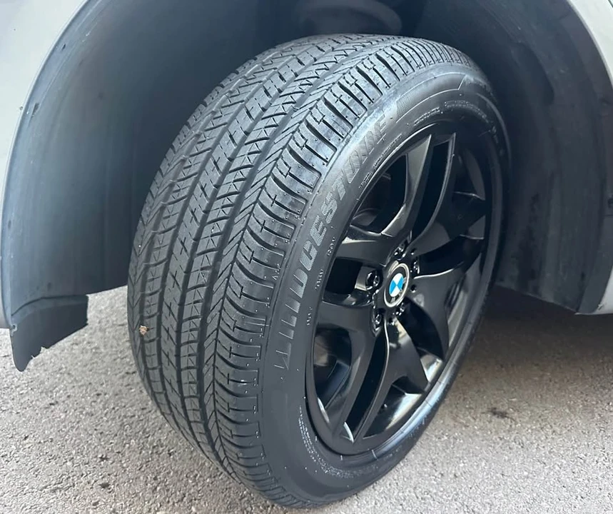 2006 BMW E83 X3 - Image 16 of 17