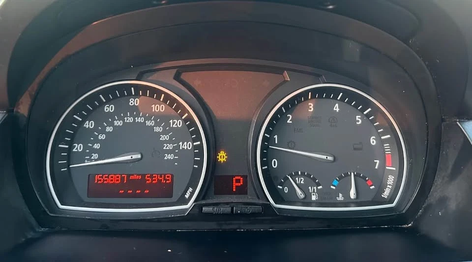 2006 BMW E83 X3 - Image 17 of 17