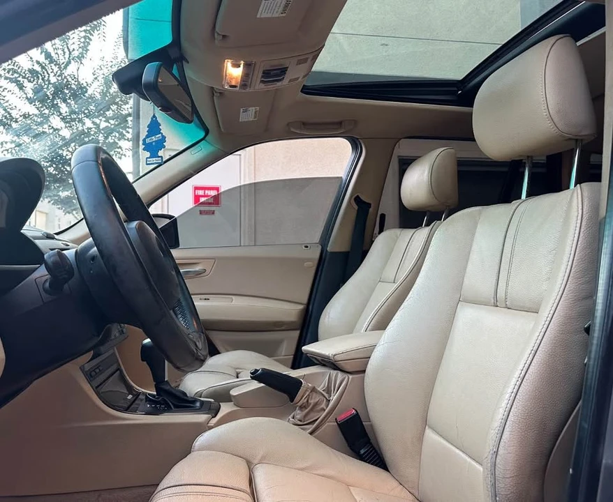 2006 BMW E83 X3 - Image 10 of 17
