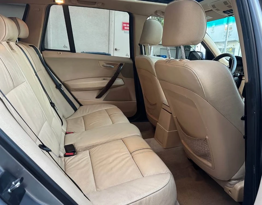 2006 BMW E83 X3 - Image 15 of 17