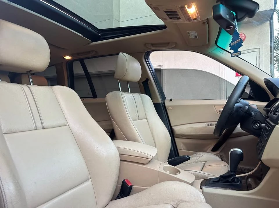 2006 BMW E83 X3 - Image 12 of 17