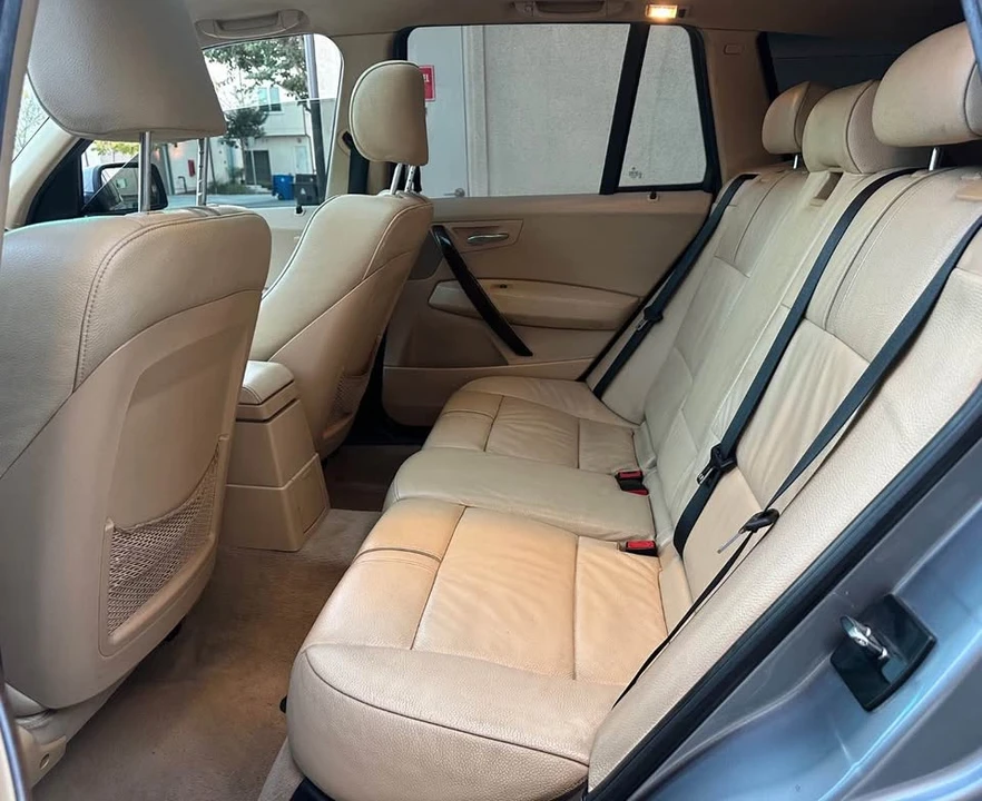 2006 BMW E83 X3 - Image 14 of 17