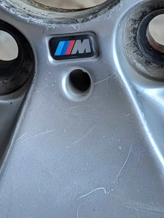 2006 BMW E83 X3 - Image 7 of 9