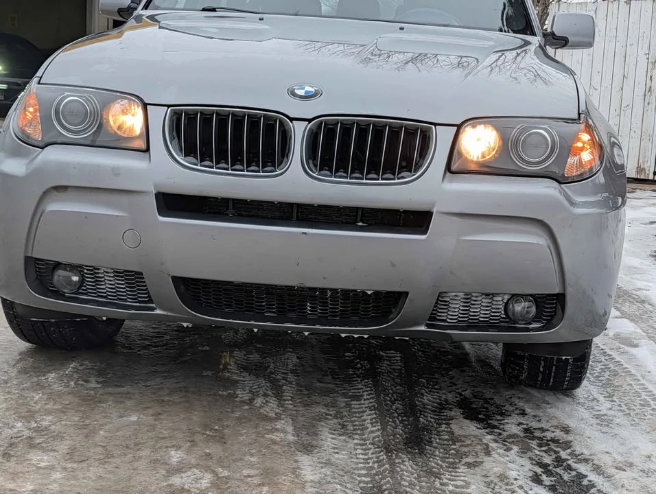 2006 BMW E83 X3 - Image 2 of 9