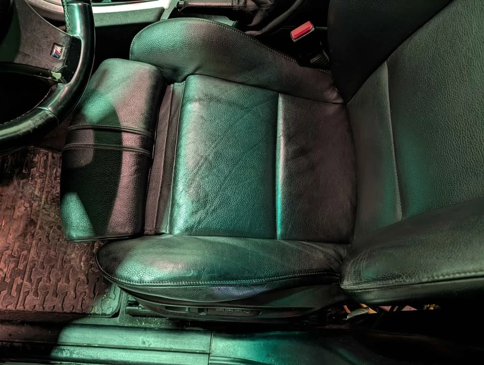 2006 BMW E83 X3 - Image 5 of 9